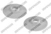 ORIGINAL IMPERIUM 50596 Dust Cover Kit, shock absorber